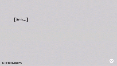 God Is True To His Word GIF