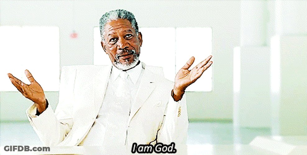 God GIF