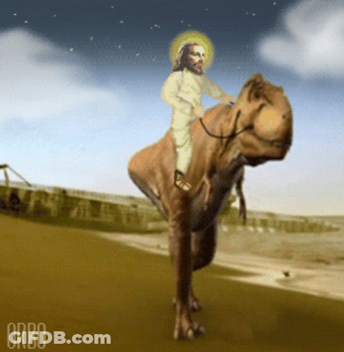 God GIF