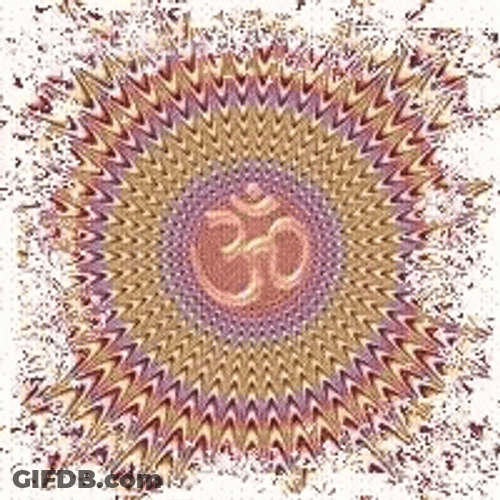 Goddess Moving Pictures GIF