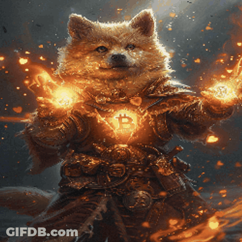 Goddess Outfit Doge Meme GIF