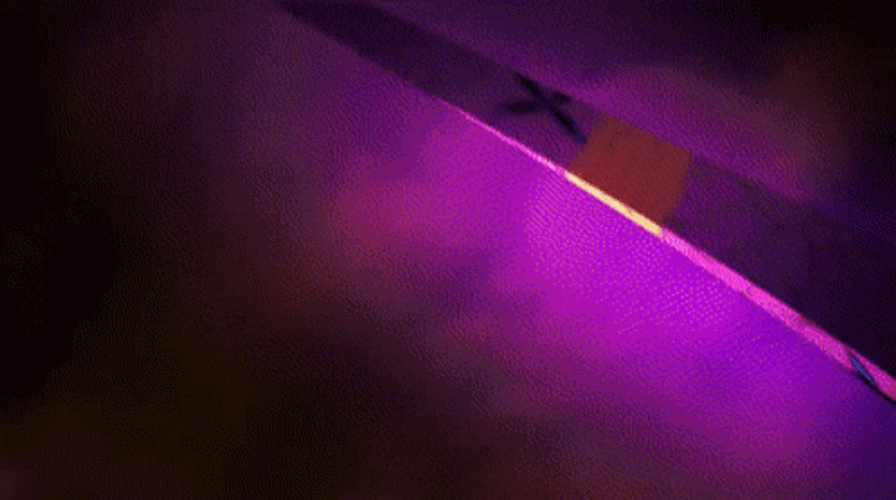 Godspeed Zenitsu Anime GIF