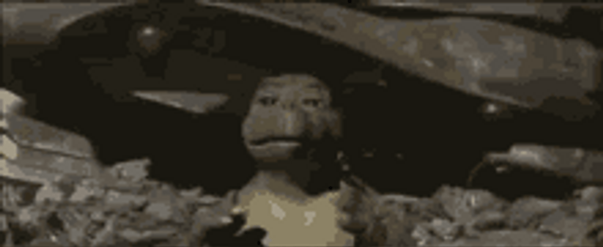 Godzilla Final Wars GIF