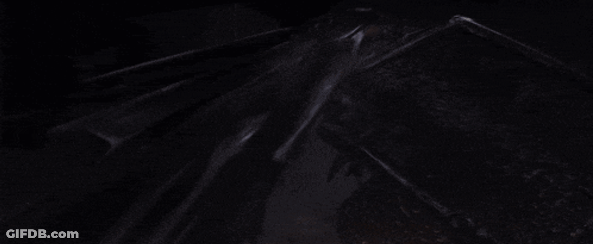 Godzilla Godzilla 2014 GIF