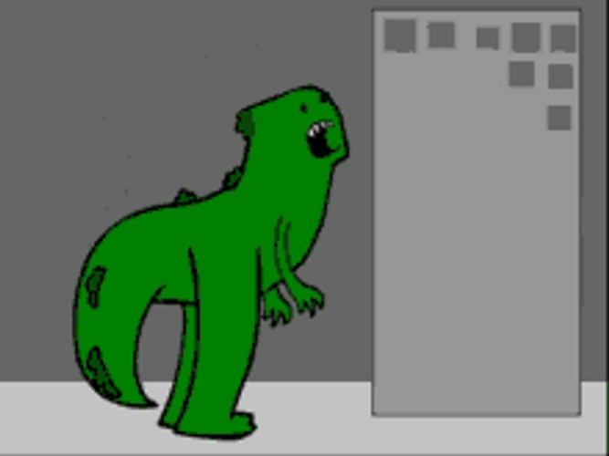 Godzilla Ultimate Showdown GIF