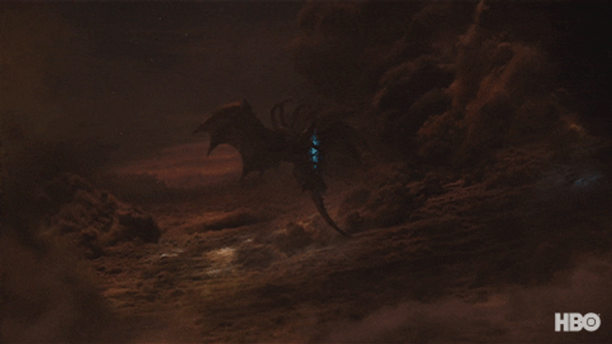 Godzilla Vs Kong Fiction Movie GIF