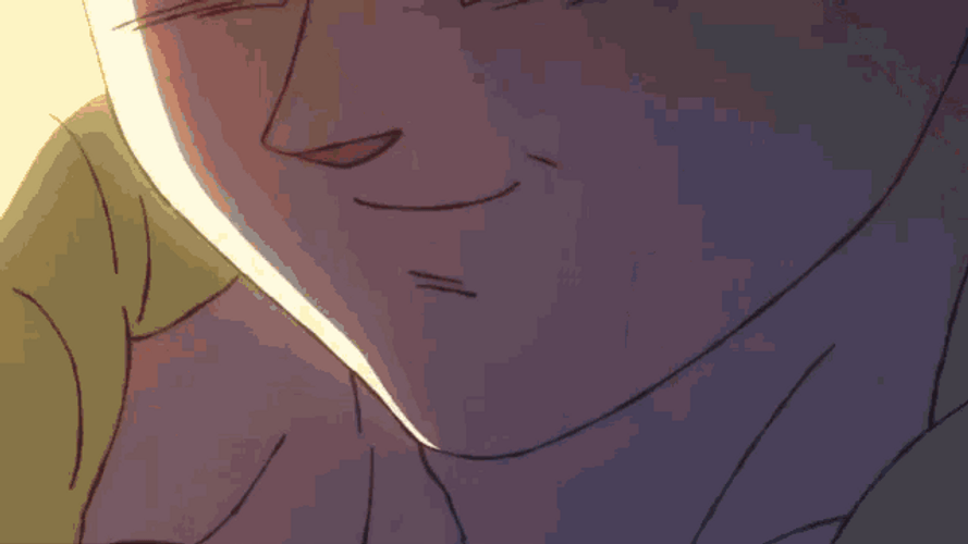 Gogeta Blue Ki Blast GIF