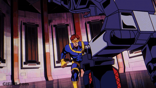 Going Back In Time To Prevent Engage GIF