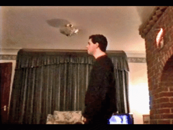 Going Unconsius Drunk Stumbling GIF