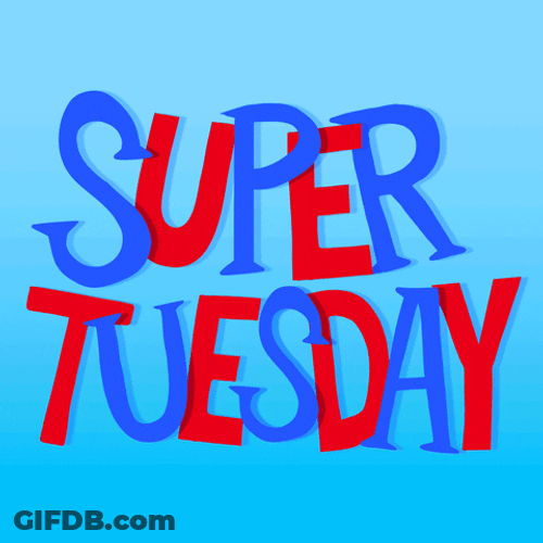 Going Up On A Tuesday Mobile Art GIF