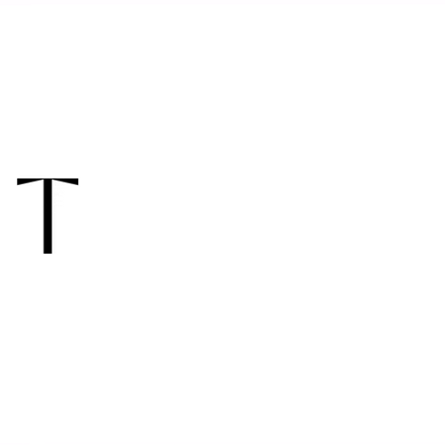Going Up On A Tuesday Motion Typo GIF