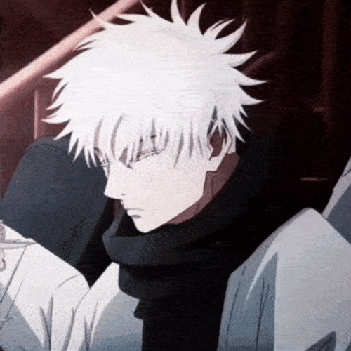 Gojo Gojo Satoru GIF
