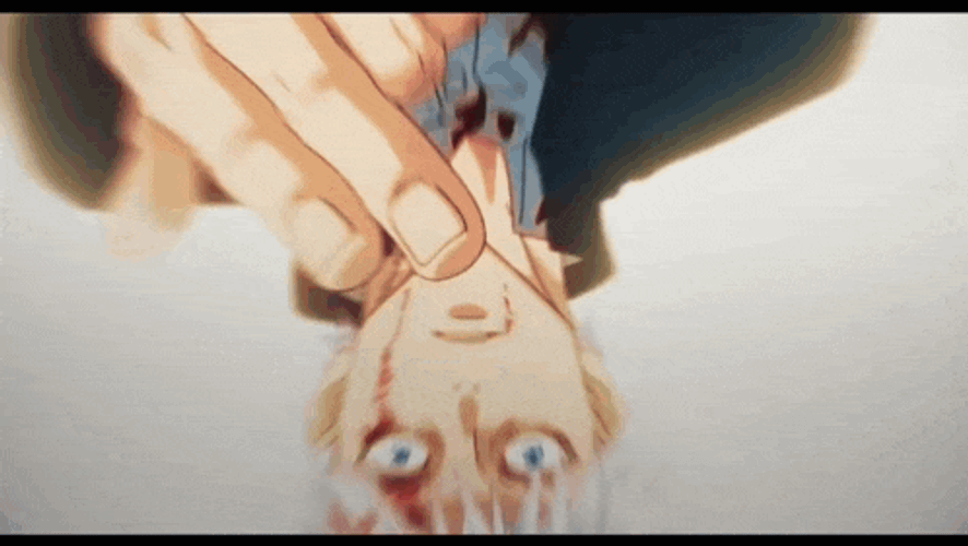 Gojo Gojo Satoru GIF