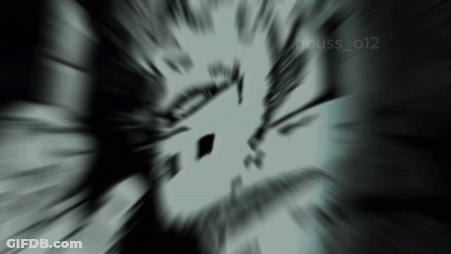 Gojo Mewing Meme GIF