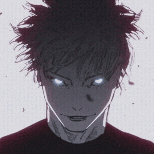 Gojo Satoru Satoru Gojo GIF