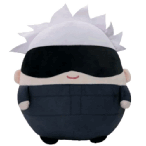 Gojo Sticker GIF