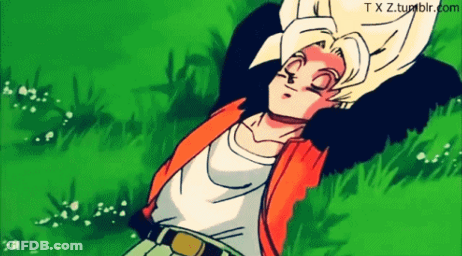 Gok Intense Emotion GIF