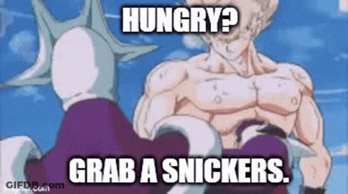 Goku Dbz GIF
