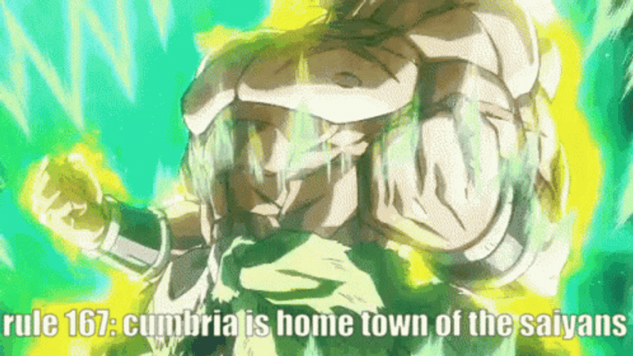 Goku Drip Home Town Of The Saiyans GIF