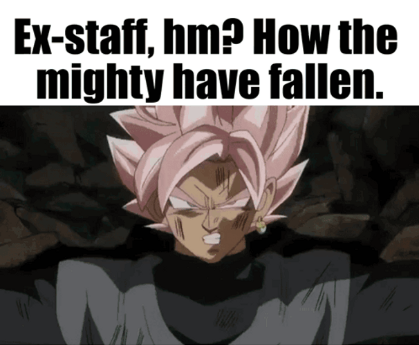 Goku Super Saiyan Blue Lift Up GIF