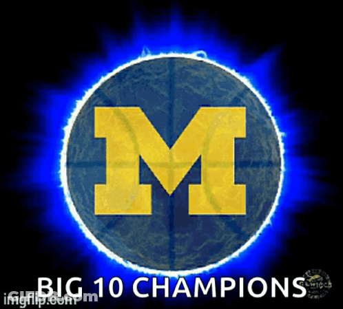 Gold Belt Saying National Champions 13 0 GIF