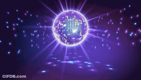 Gold Dust Explosion In Desert GIF
