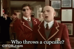 Gold Member GIF