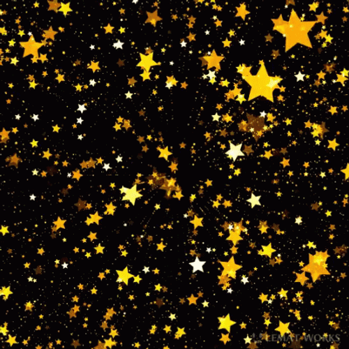 Gold Star Tunnel GIF
