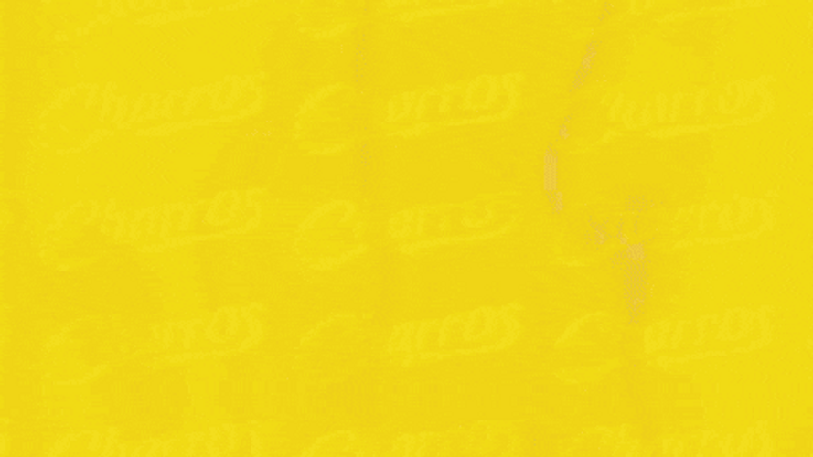 Gold With Glitters Design Real Mvp Calligraphy GIF