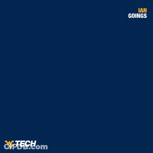 Golden Bears Basketball Player Posing GIF