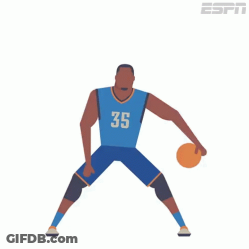 Golden State Warriors Player Giving Middle Finger GIF