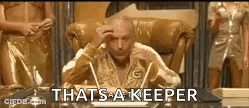 Goldmember Austin Powers In Goldmember GIF