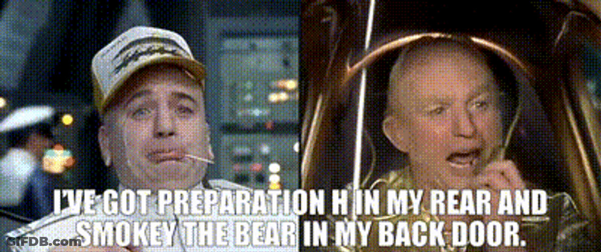 Goldmember Austin Powers Take Off GIF