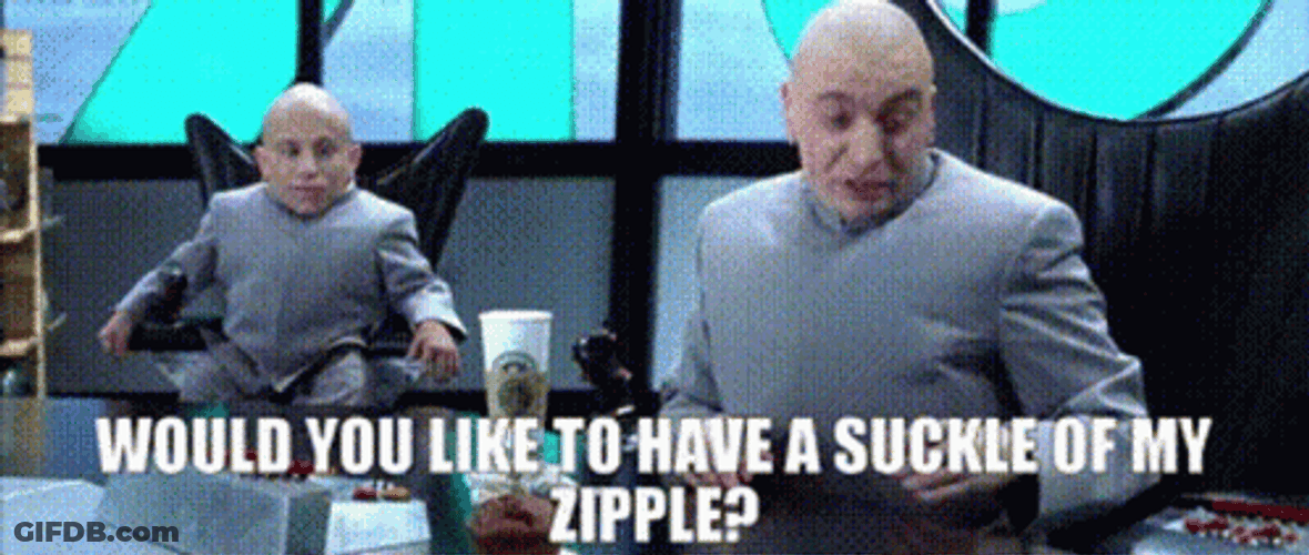 GoldmemberFunny Iconic Conversation GIF