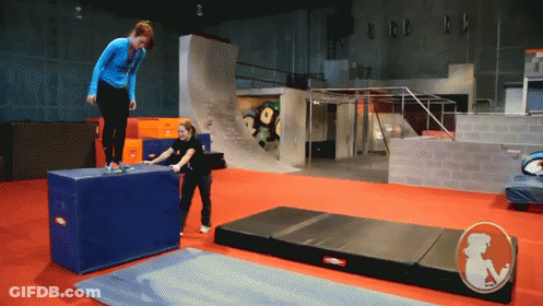 Golf Ball Going Into Hole Saying Here's To More Hole Outs In 2025 GIF