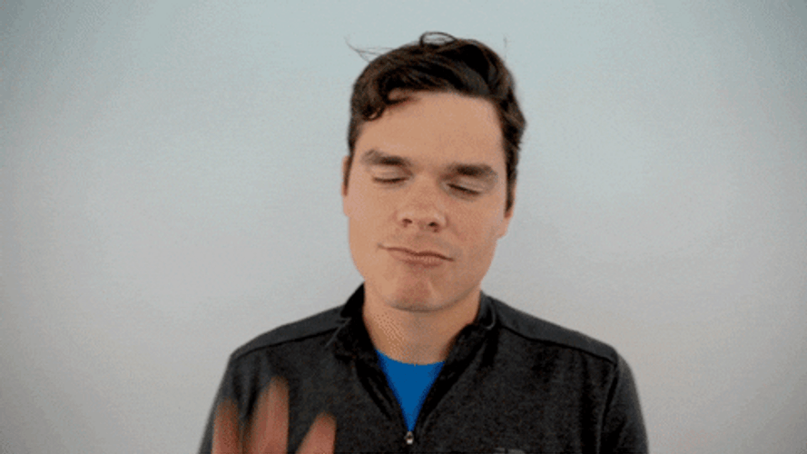 Golf Clap Milos Raonic Good Job GIF