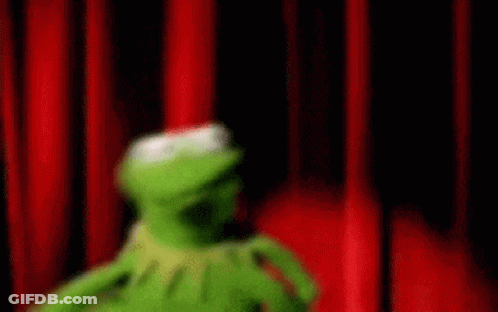 Gollum Looking At Camera Saying Its Mine GIF
