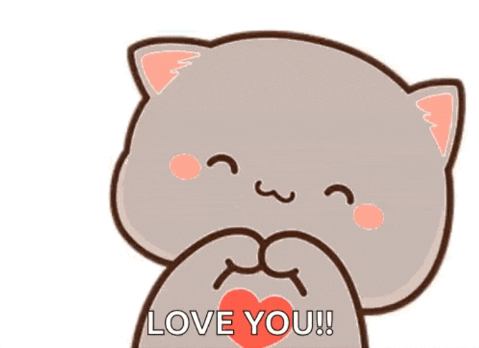 Goma Happy GIF