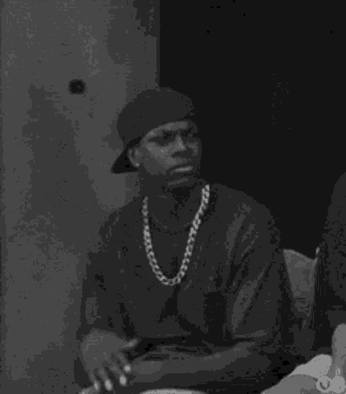 Gone GIF