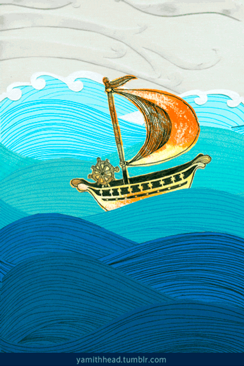 Gonna Need A Bigger Boat Turkish Ship GIF