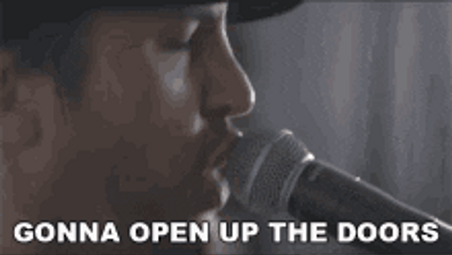 Gonna Open The Noor Meme GIF