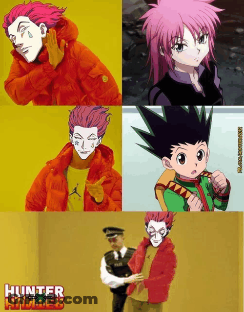 Gonnn Nn Meme GIF