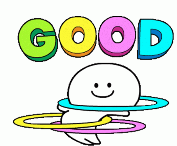 Good Akirambow Hula Hoops GIF