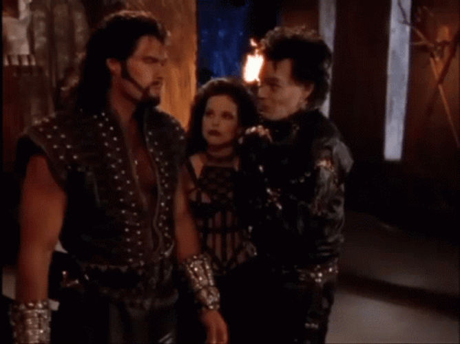 Good Amazon War GIF