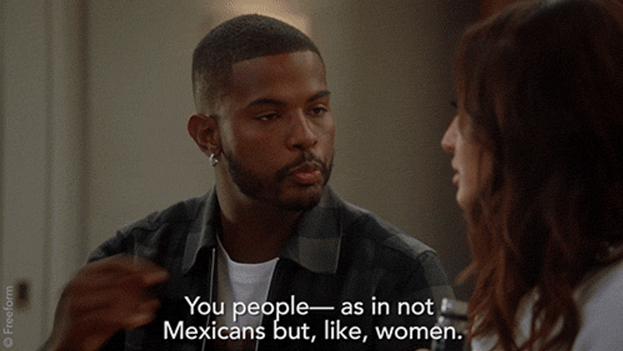 Good 'Cause I'm Cuban GIF