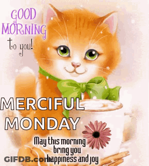 Good Day Happy GIF