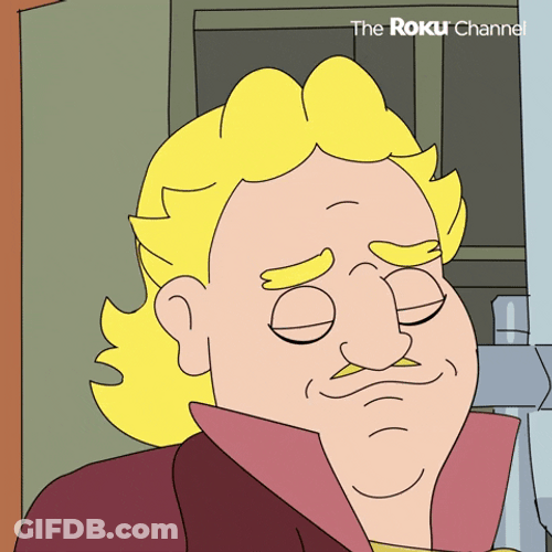 Good Day Howdy Doomlands GIF