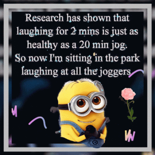 Good Day Humor Good Morning Tuesday GIF