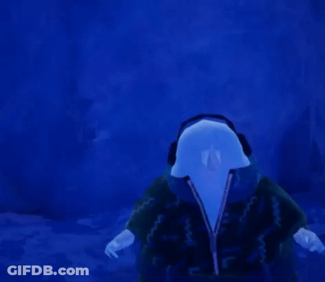Good Evening Beautiful GIF