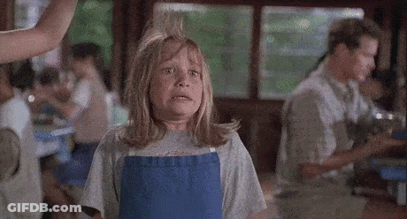 Good Evening Dirt Road Flower Field GIF